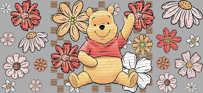 16oz Disney style-D-2086